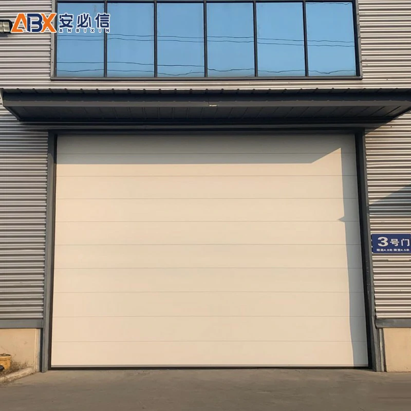 成都市铝合金提升门