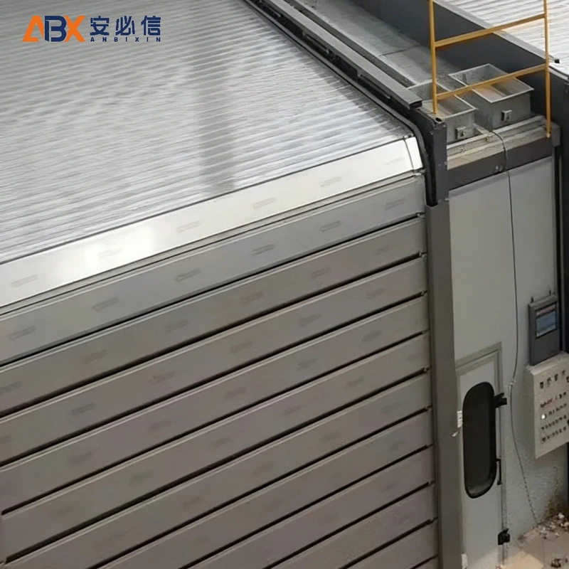 成都市涡轮硬质高速门